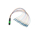 MPO-MPO Fibra Patch Cord